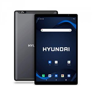 Hyundai HT10WB1MSG 10in Android Tablet