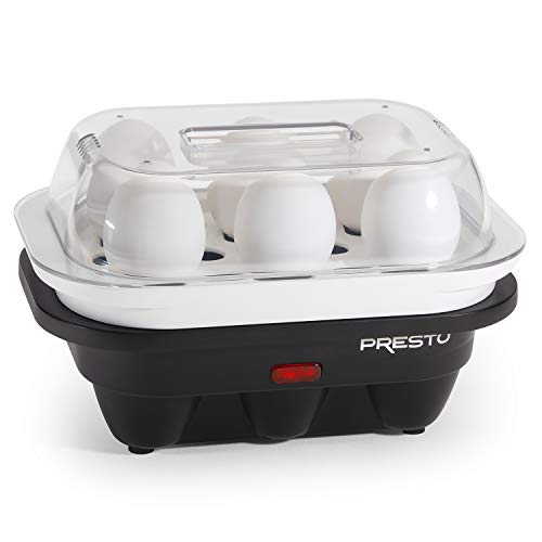 Electric Egg Cookers