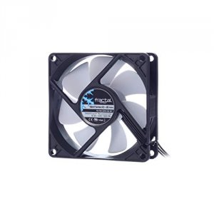 Fractal FD-FAN-SSR3-50-WT Fan Fd-fan-ssr3-50-wt Silent Series R3 50mm 