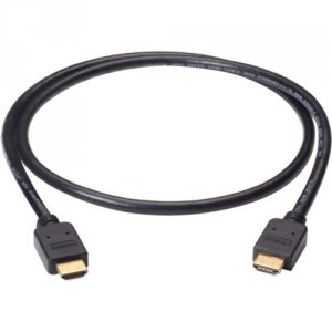 Black VCB-HDMI-007M Premium High Speed Hdmi Cable With Ether