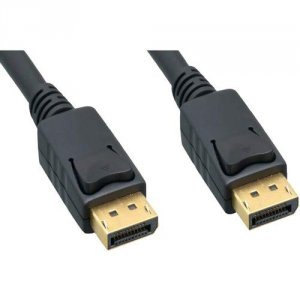 Xavier DP-25-B Displayport To Dp 25'