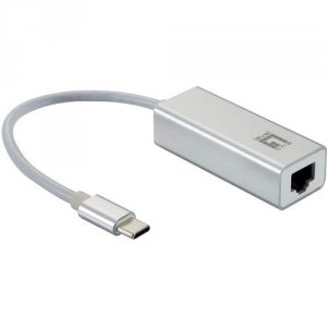 Cp USB-0402 Gigabit Usb-c Network Adapter