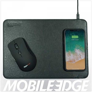 Mobile MEAMPWC Usb Wrls Charging Mouse Pad