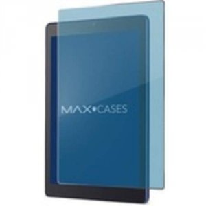 Max AC-BG-CBT-10-BLU-R Blue Light Ballistic Glass Blue