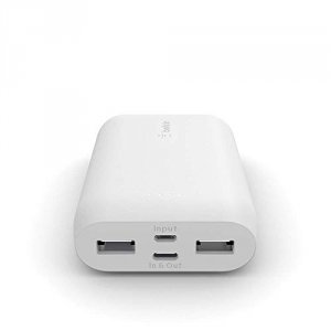 Belkin F8J267BTWHT 