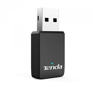 Tenda U9 Tenda Network  Ac650 Wireless Dual Band Auto-install Usb Adap