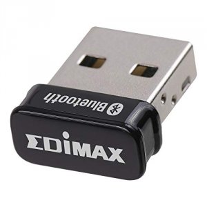 Edimax BT-8500 Accesory Bt-8500 Bluetooth5.0 Nano Usb Adapter Retail