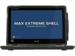 Max AC-ES-C771-11-BLK Extreme Shell For Acer C771