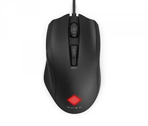 Hp 8BC52AA#ABL Hp Omen Vector Essential Mouse