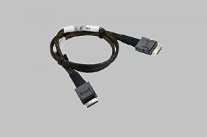 Supermicro CBL-SAST-0818 Cable Cbl-sast-0818 55cm 34awg Oculink V.1.0 