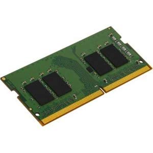 Kingston KCP429SS6/4 4gb Ddr4 2933mhz Sodimm Laptop Memory Module