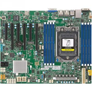 Supermicro MBD-H11SSL-C-B Motherboard Mbd-h11ssl-c-b Amd Epyc 7000 Sat