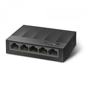 Tplink LS1005G 5-port Gigabit Desktop Switch