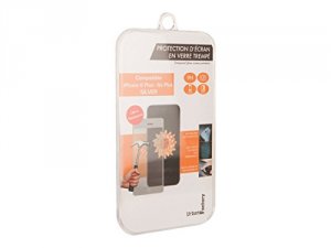 Urban 1Y9893 Screen Protector - Iphone