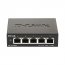 D-link DGS-1100-05V2 5 Port Gig Smart Switch