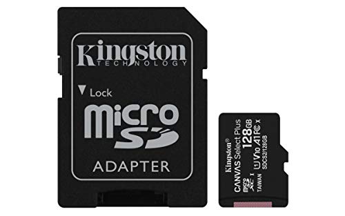 KINGSTON-SDCS2/128GB