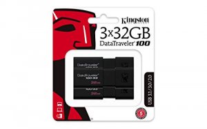 DT100G3/32GB-3P