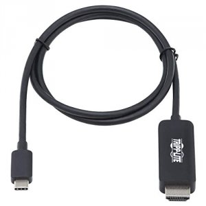 Tripp U444-003-HBE Cables And Connecti