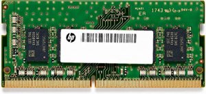 Hp 3TQ36AA 16gb Ddr4-2666 (1x16gb) Necc Sodimm Ram