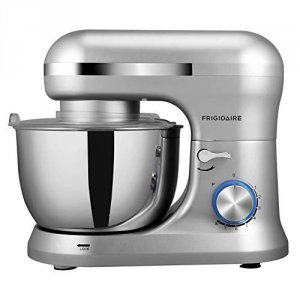 Curtis ESTM020-Silver 4.5l Silver Ss Stand Mixer