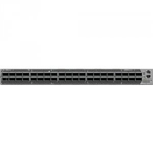 Mellanox MQM8790-HS2R 2port Quantum Infiniband Switch