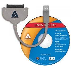 Apricorn ASW-USB3-25 S Sata Wire Solnssd Or Hdd Upg