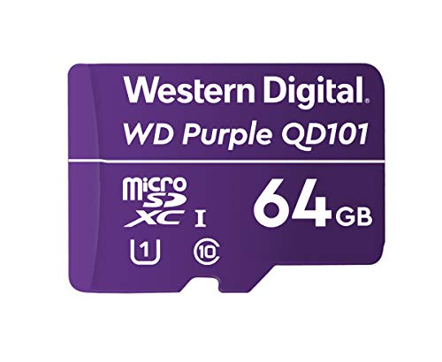 Western Digital-WDD064G1P0C
