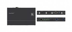 Kramer 20-80371195 Hdmi  Xga Bidirectional Rs-232  Stereo Hdbaset Tran