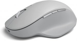 Microsoft FUJ-00001 Surface Precision Mouse Comm Demo Sc Bluetooth Enx