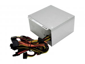 Seasonic SSP-500ET2 500w Power Supply Unit With Efficient Cooling