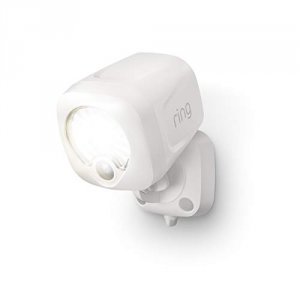 Ring B07KXFVTYL Smart Light Spotlight, White