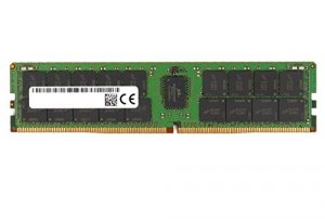 Crucial MTA36ASF4G72PZ-3G2E2 32gb Ddr4 Rdimm