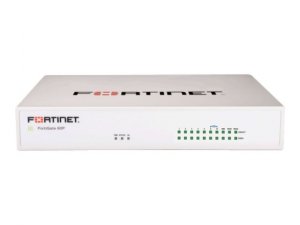 Fortinet FWF-60F-A-BDL-950-12 Lt;pgt;fortiwifi 60f H W + 1yr 24x7 Fort