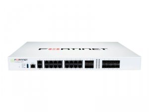 Fortinet FG-200F-BDL-950-12 Lt;pgt;fortigate-200f Hw 1y 24x7 Fortic Fo