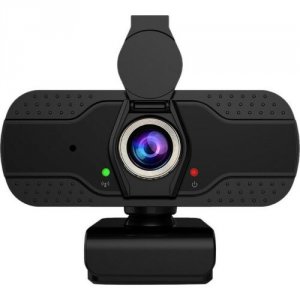 Urban WHD20UF Webee Webcam Full Hd 1080p 2mp