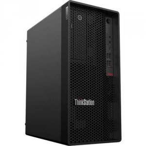 Lenovo 30DH00J3US Thinkstation P340, Intel Core I7-10700 (2.90ghz, 16m