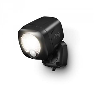 Ring B07KXBWWTN Smart Light Spotlight, Black