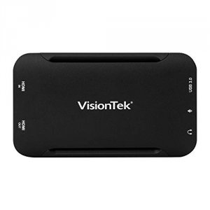 Visiontek 901415 Full Hd60 Uvc Capture Card