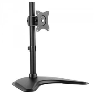 Tripp DDR1327SE Tv Desk Mount Monitor Stand 13-27in