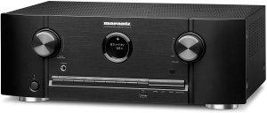 Marantz SR5015 8k Ultra Hd Av Receiver