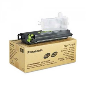 Panasonic DQTU18B Brand Dq-tu18b Drum Unit For Use In  Dp-2000  Dp-250