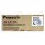 Original Panasonic DQUR3M High Yield Magenta Toner For The  Workio Dpc