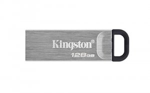 Kingston DTKN/128GB 128g Usb3.2 Gen1 Data Traveler