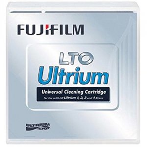 Turtle 600004292 Fujifilm - 1 X Lto Ultrium - Cleaning Cartridge