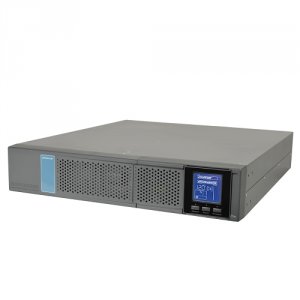 Socomec NRT-U2200-NA-OB-FB Netys Rt-120v 2200va1800w 8-outlet Ups Rack