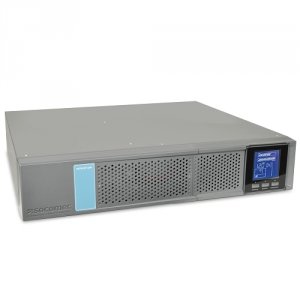 Socomec NRT-U1500-NA-OB-FB Netys Rt-120v 1500va1350w 4-outlet Ups Rack