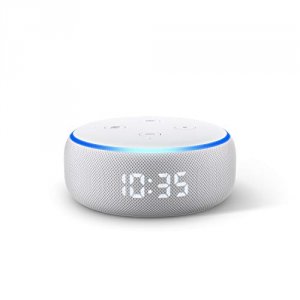 Amazon B07N8RPRF7 The All New Echo Dot (3rd Gen), The Most Popular Ech