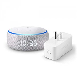 Amazon B07N8RPRF7 The All New Echo Dot (3rd Gen), The Most Popular Ech