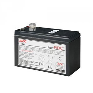 Apc APCRBC158 Apc Replacement Battery Cartridge 158