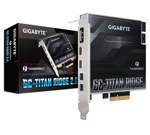 GC-TITAN RIDGE 2.0